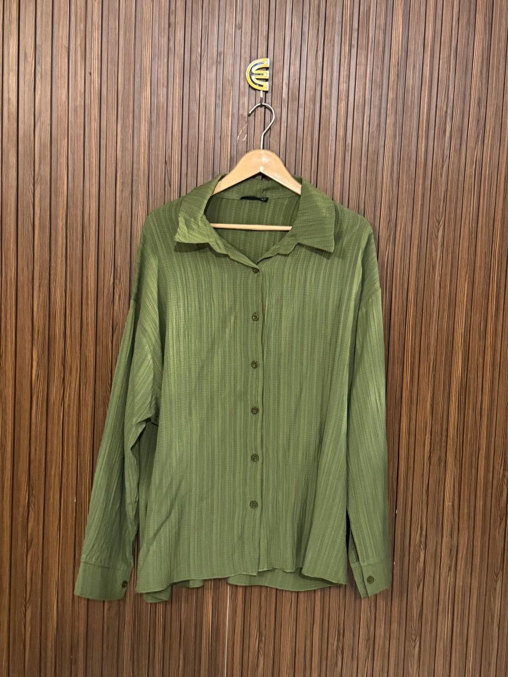 Chest 25 Length 27 Fabric Silk Half Look