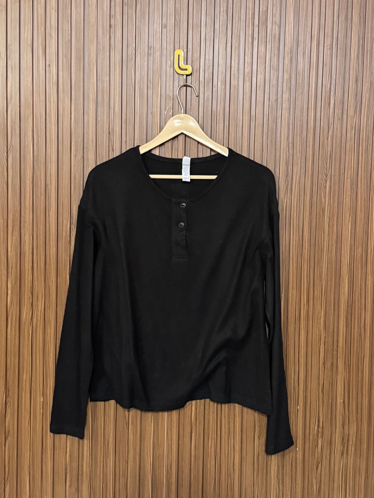 Chest 22 Length 22 Comfy Winter Top