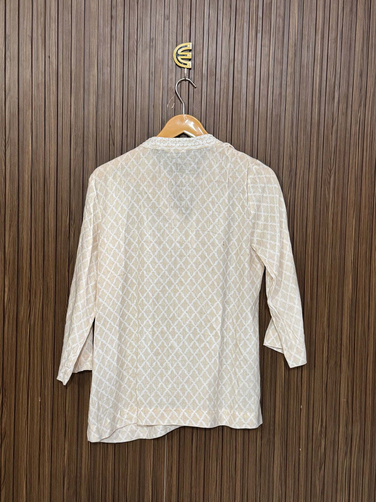 Chest 20 Length 24 Fabric Soft Cotton Pretty Look