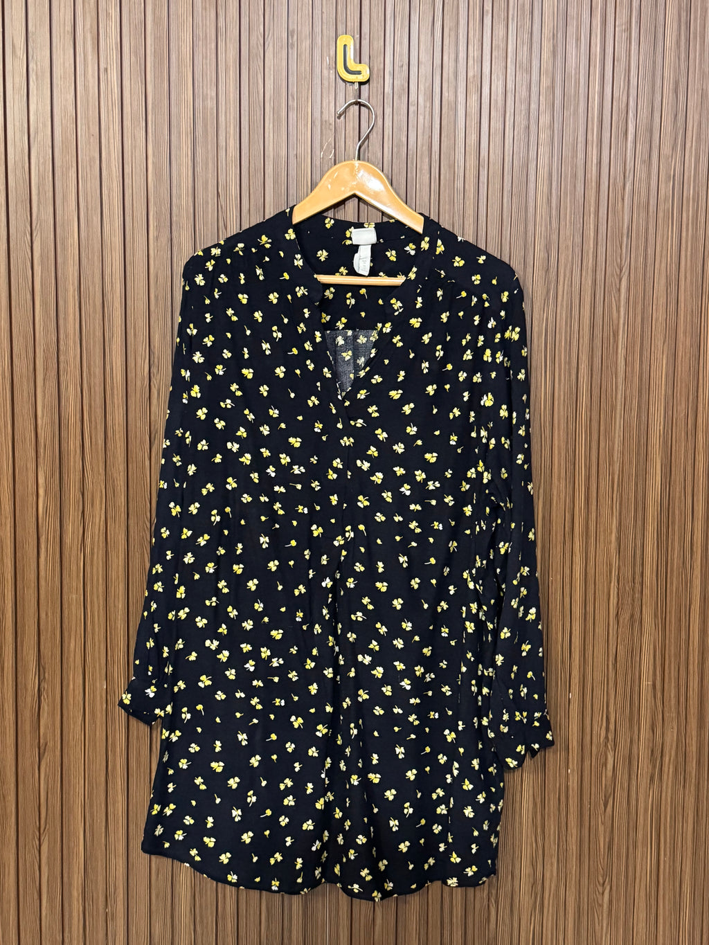Chest 24 Length 32 Fabric Linen Bow Full Sleeves