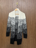 Chest Large Length 33 Fine Sweater