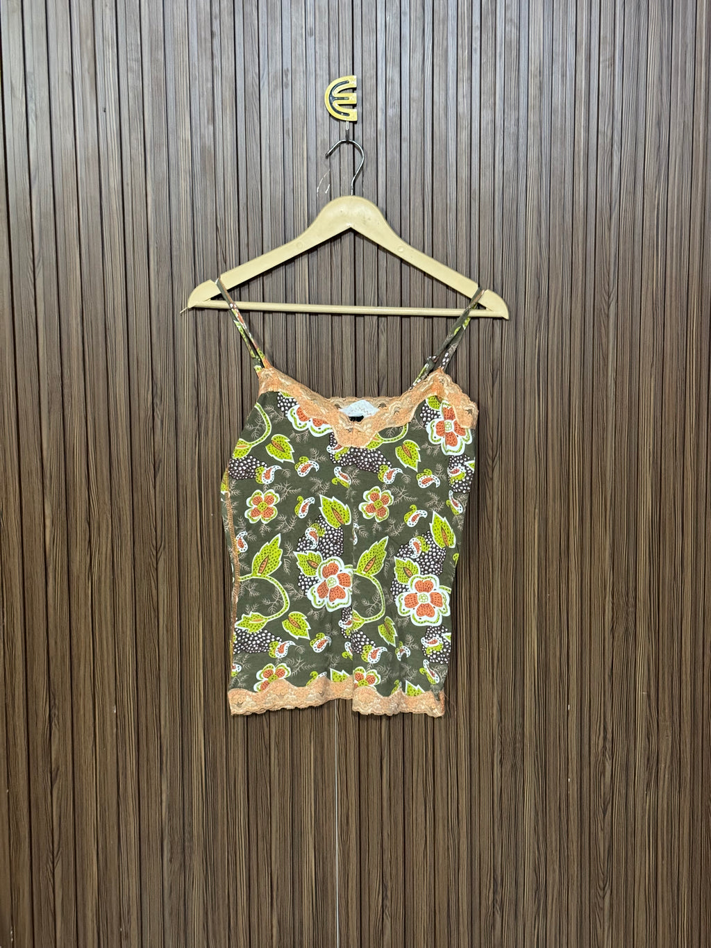 Chest 15 Length 22 Luxe Chic Crop Top