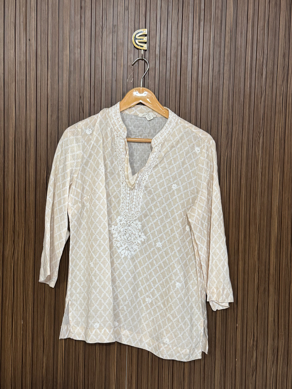Chest 20 Length 24 Fabric Soft Cotton Pretty Look