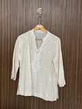 Chest 20 Length 24 Fabric Soft Cotton Pretty Look