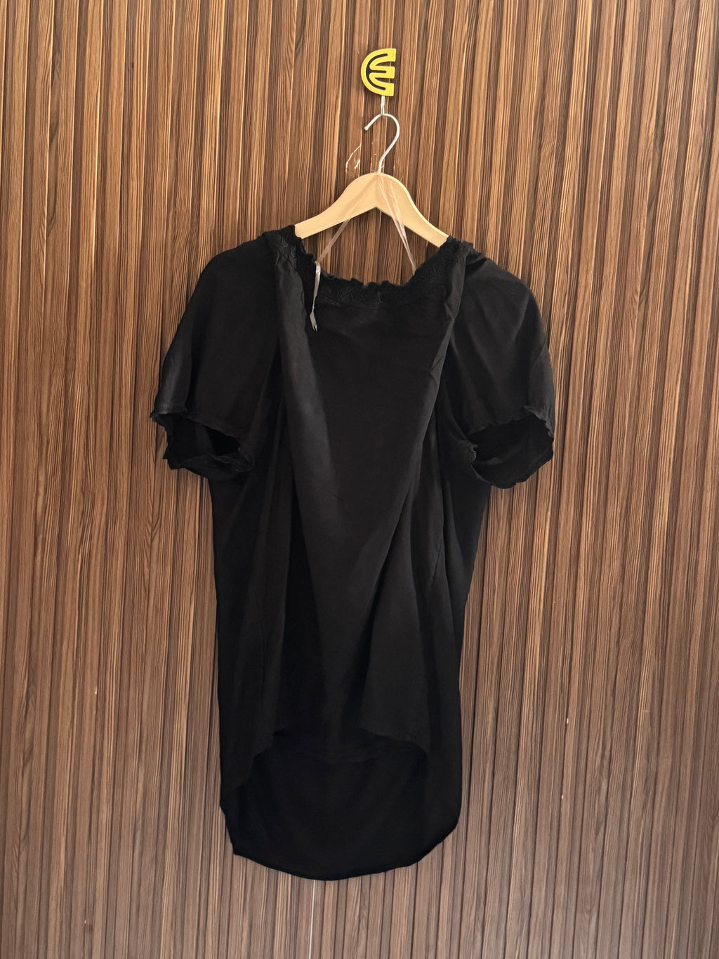 Chest 20 Length 32 Fabric Silk Plain Top