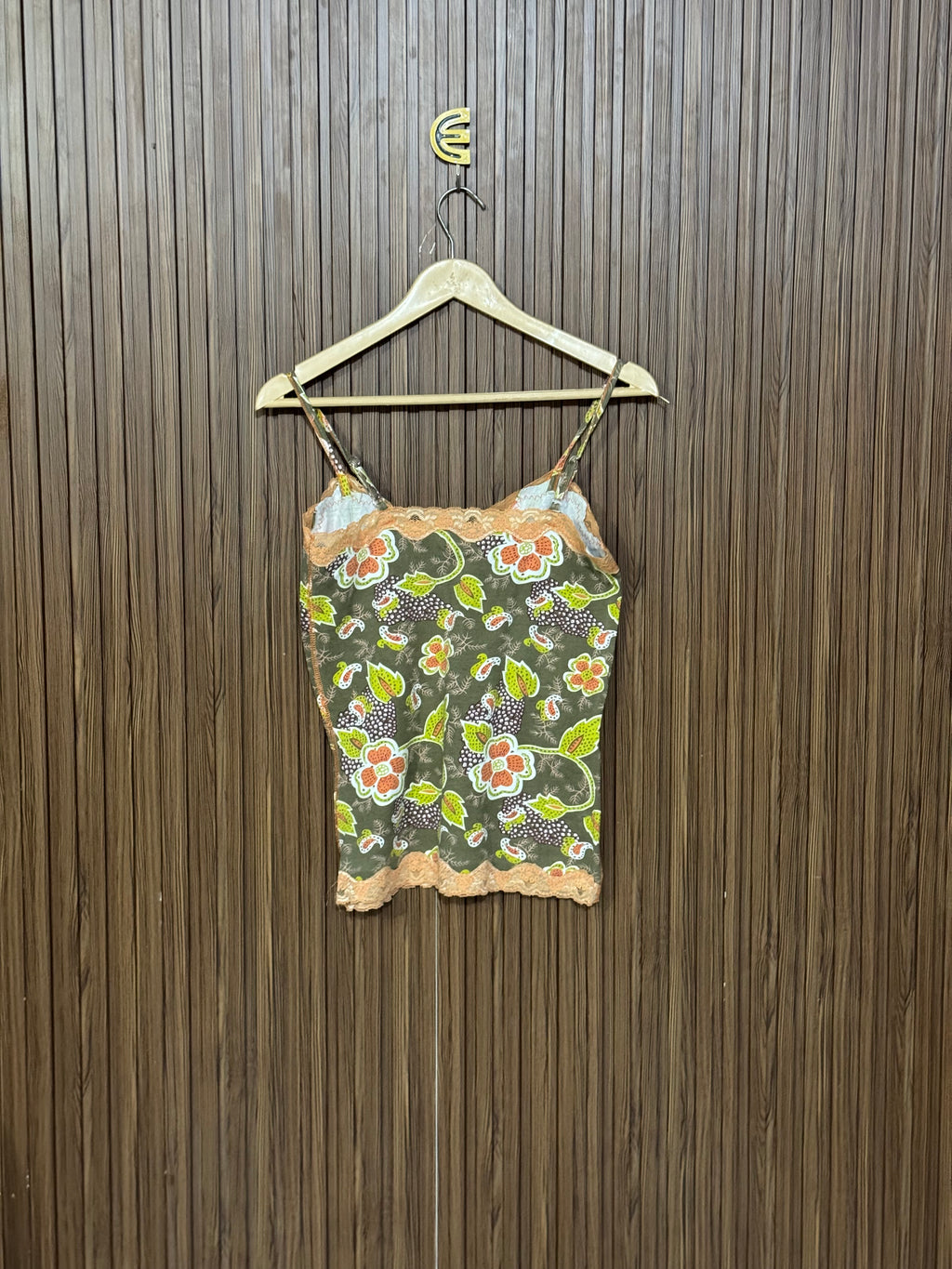 Chest 15 Length 22 Luxe Chic Crop Top