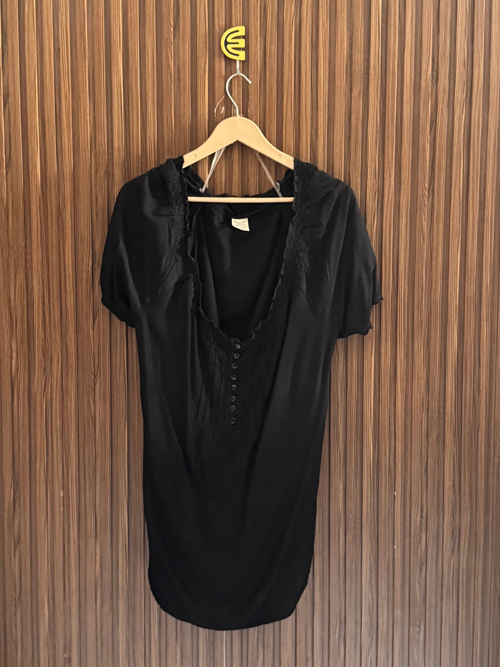 Chest 20 Length 32 Fabric Silk Plain Top
