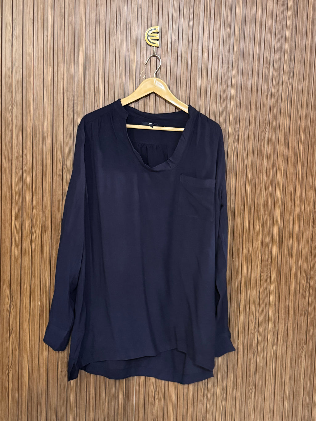 Chest 23 Length 32 Fabric Silk Fresh Look