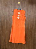 Chest 18 Length 38 Fabric Silk Cozy Glow