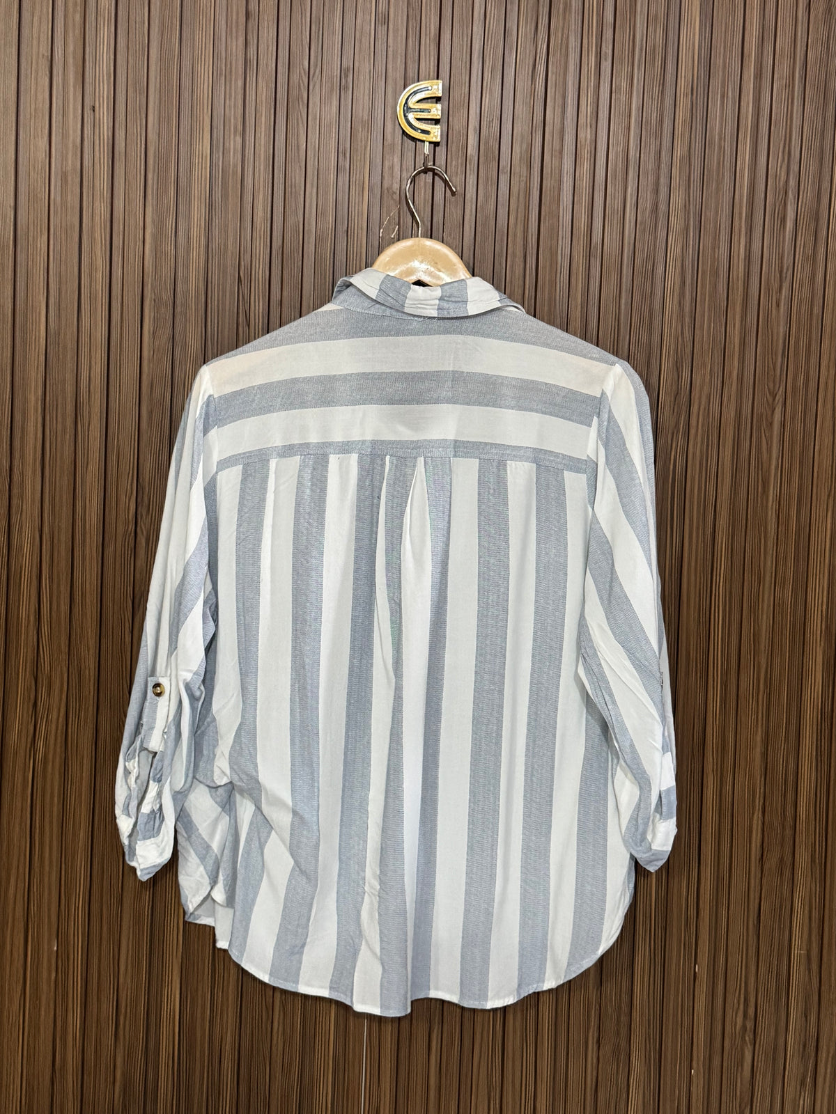 Chest 22 Length 24 Fabric Silk Cool Look