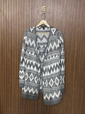 Chest Medium Length 32 Cozy Look
