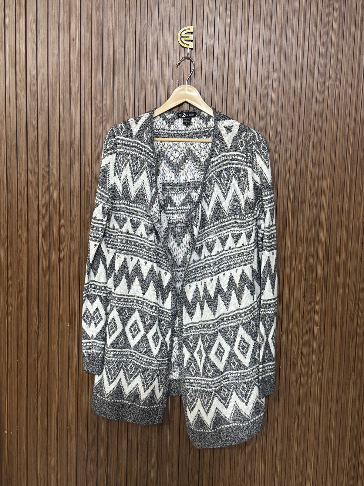 Chest Medium Length 32 Cozy Look