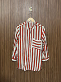 Chest 19 Length 27 Fabric Linen Swing Top