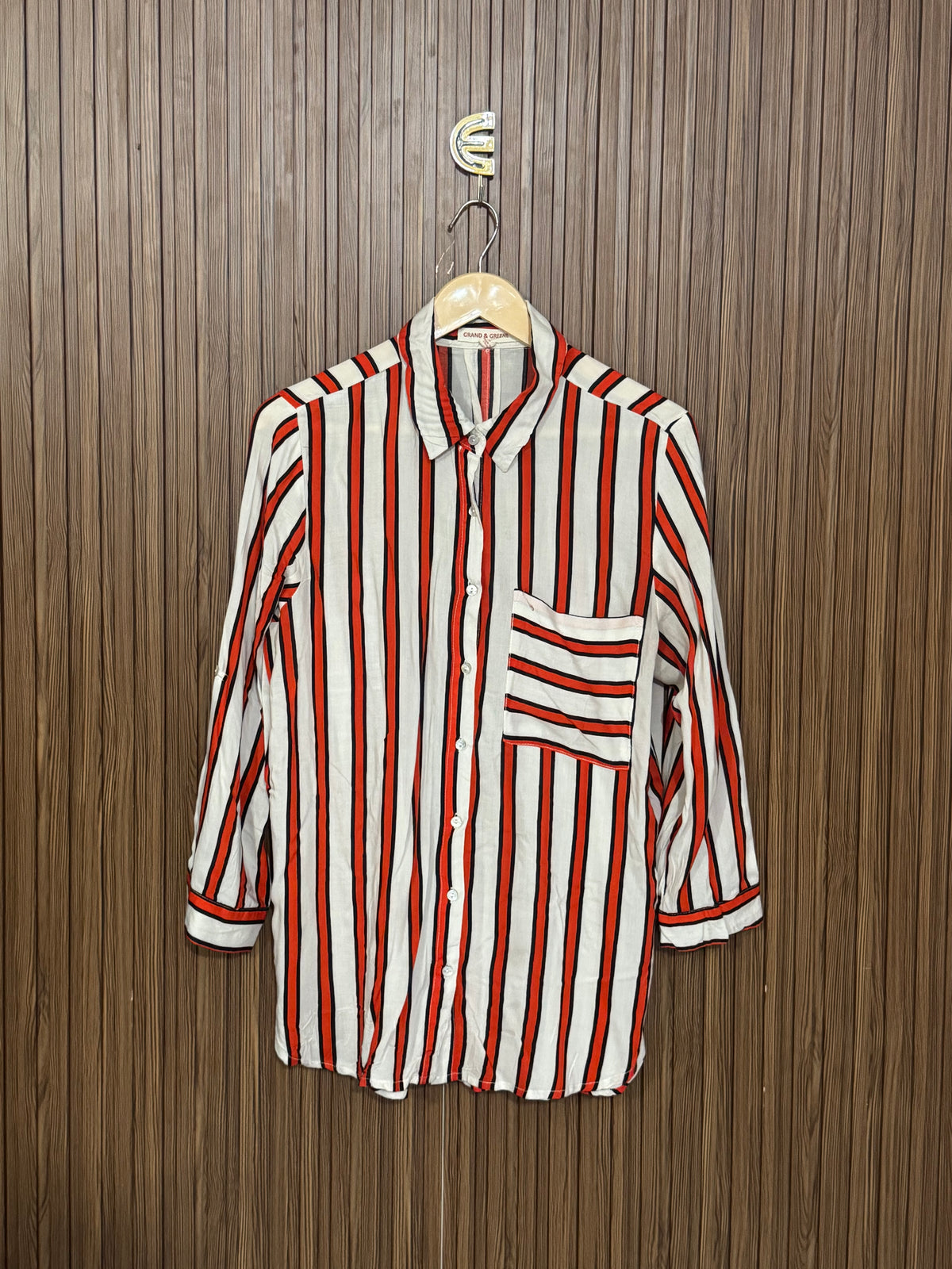 Chest 19 Length 27 Fabric Linen Swing Top