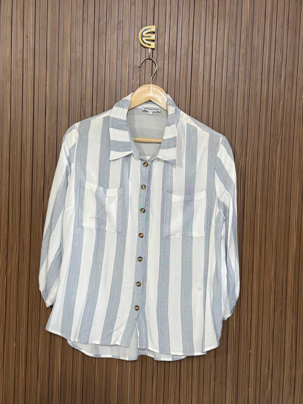 Chest 22 Length 24 Fabric Silk Cool Look