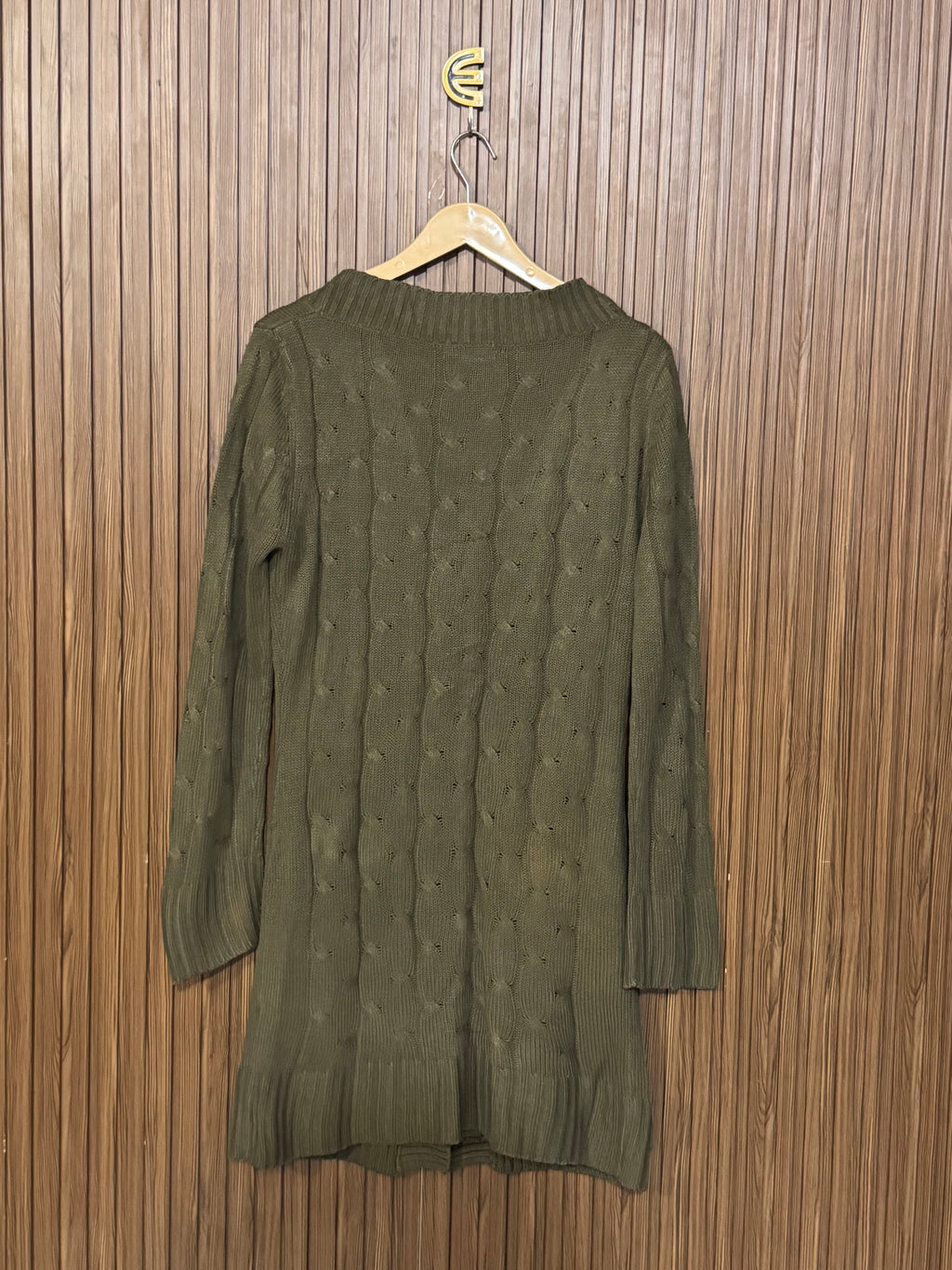 Chest 19 Length 37 Soft Look