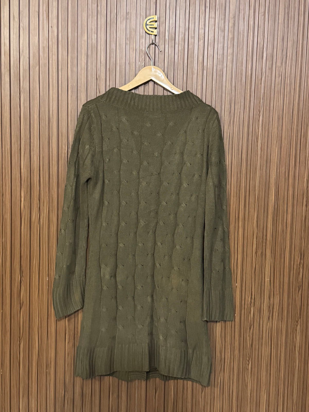 Chest 19 Length 37 Soft Look
