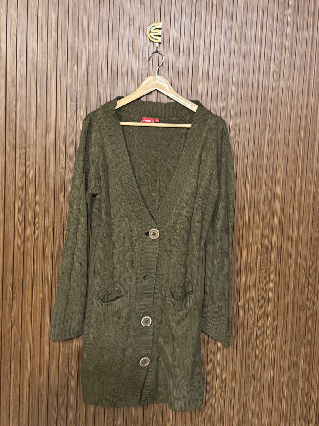 Chest 19 Length 37 Soft Look