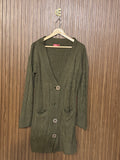 Chest 19 Length 37 Soft Look
