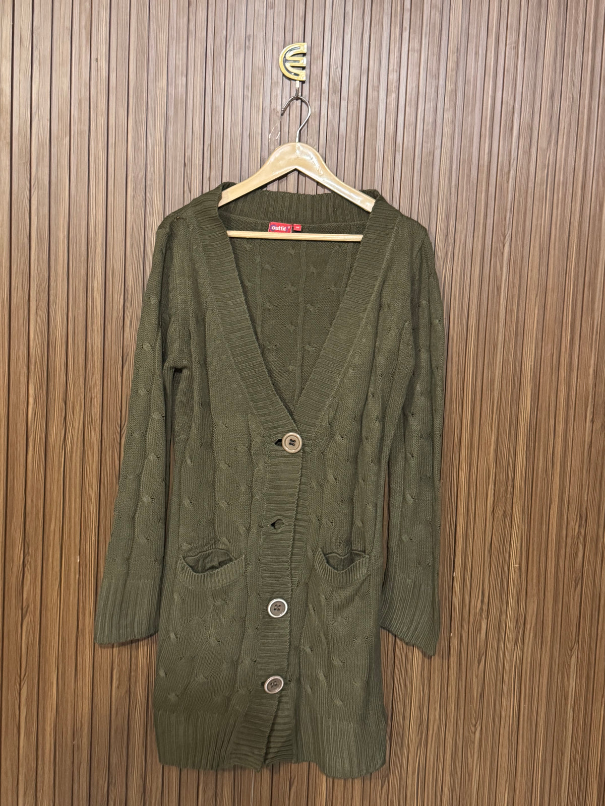 Chest 19 Length 37 Soft Look