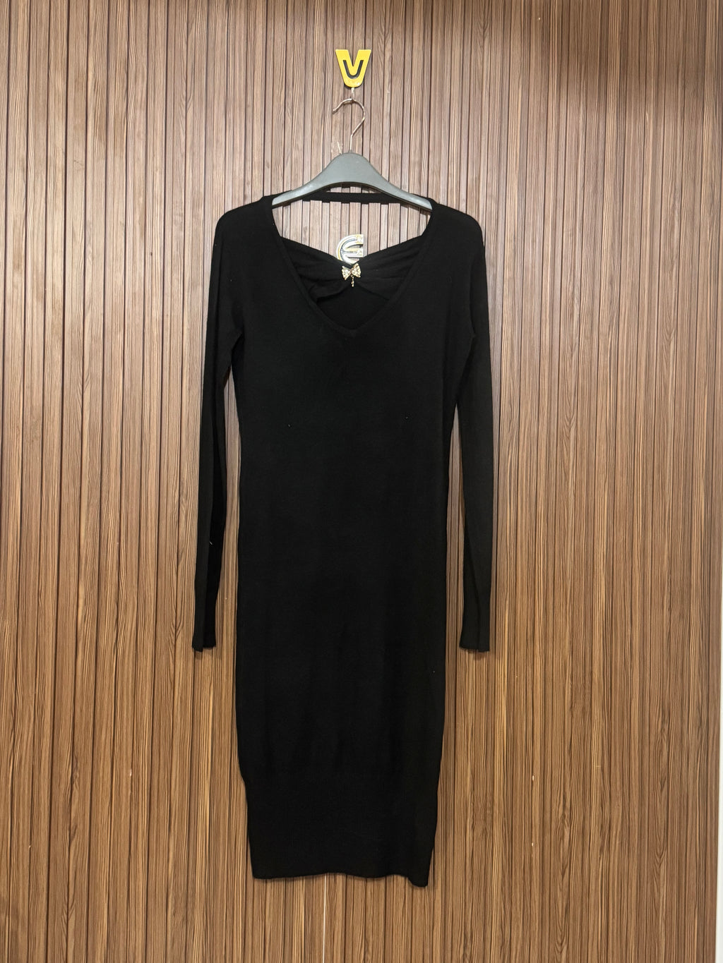 Chest 19 Length 40 Fabric Elastic Cozy Muse