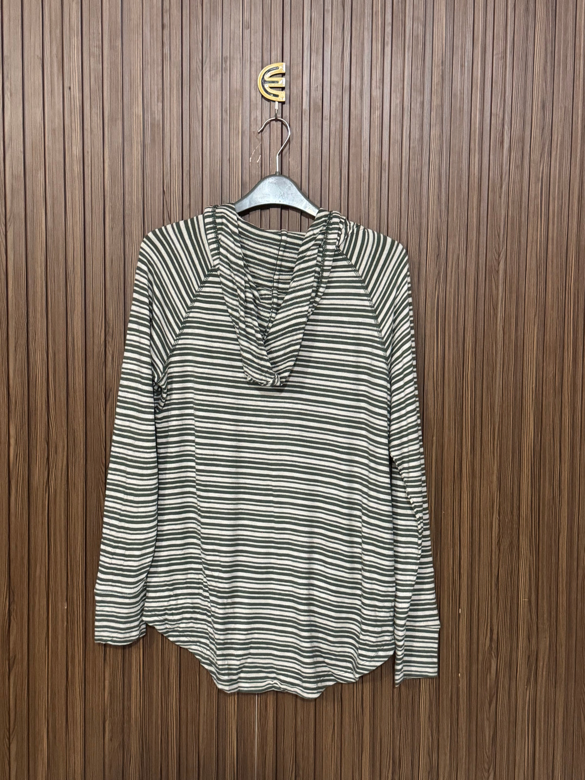Chest 20 Length 27 Urban Zip