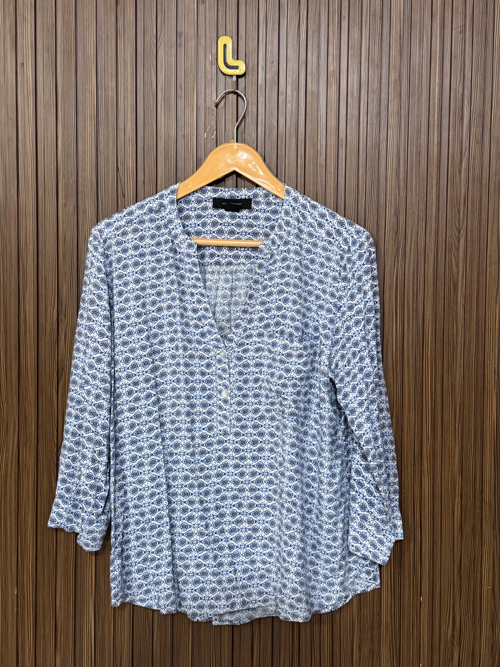 Chest 21 Length 25 Fabric Silk Satin Full Sleeves