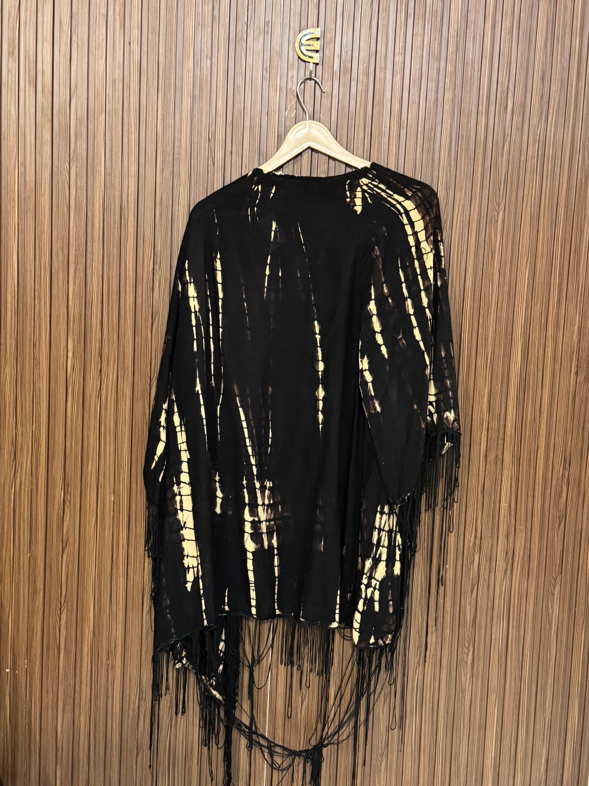 Chest Medium Length 31 Fabric Silk Casual Style