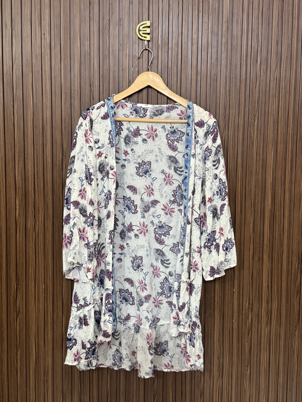 Chest Medium Length 30 Fabric Silk Cool Top