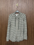 Chest 20 Length 27 Urban Zip