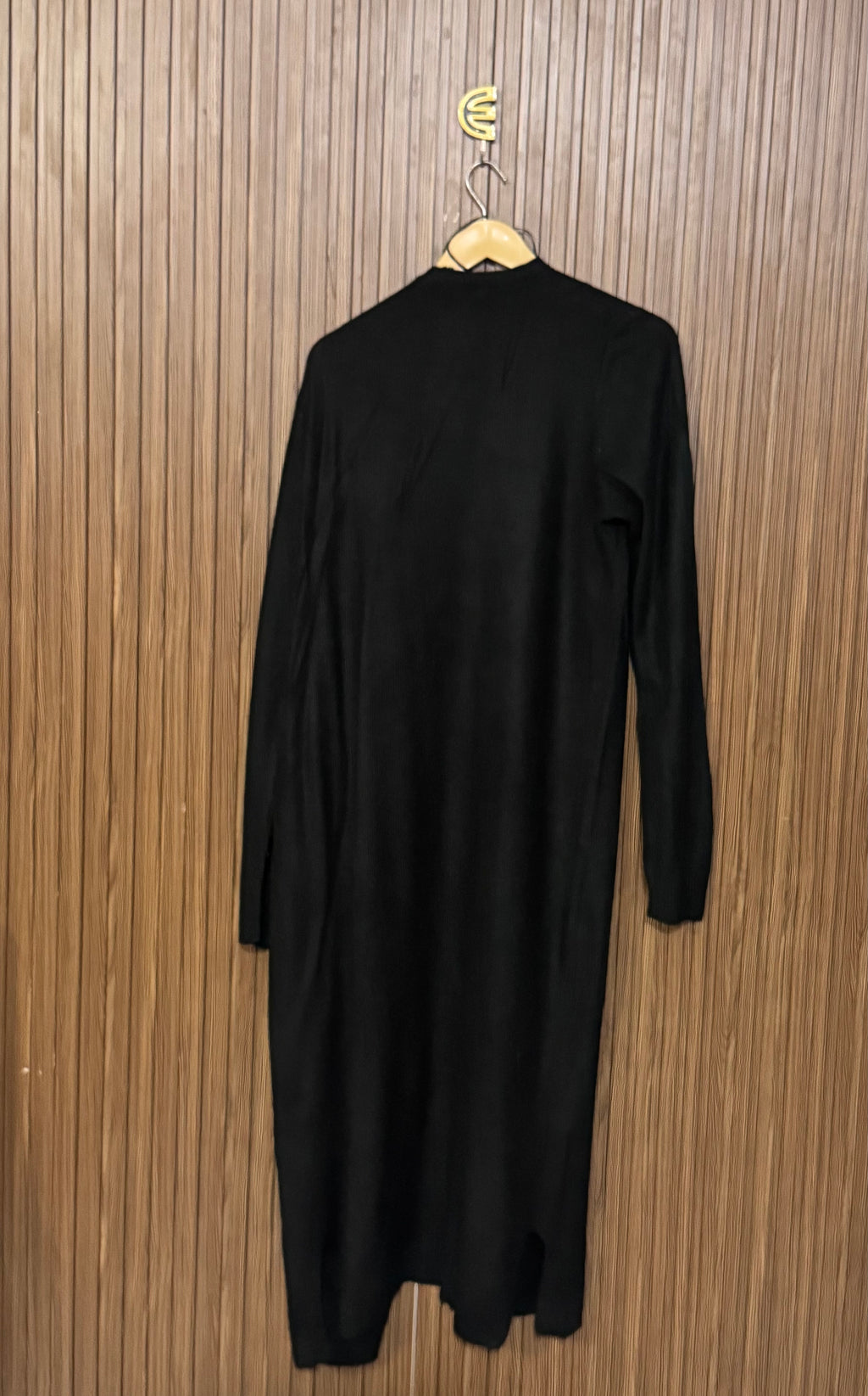 Chest Medium Length 48 Short Sweater