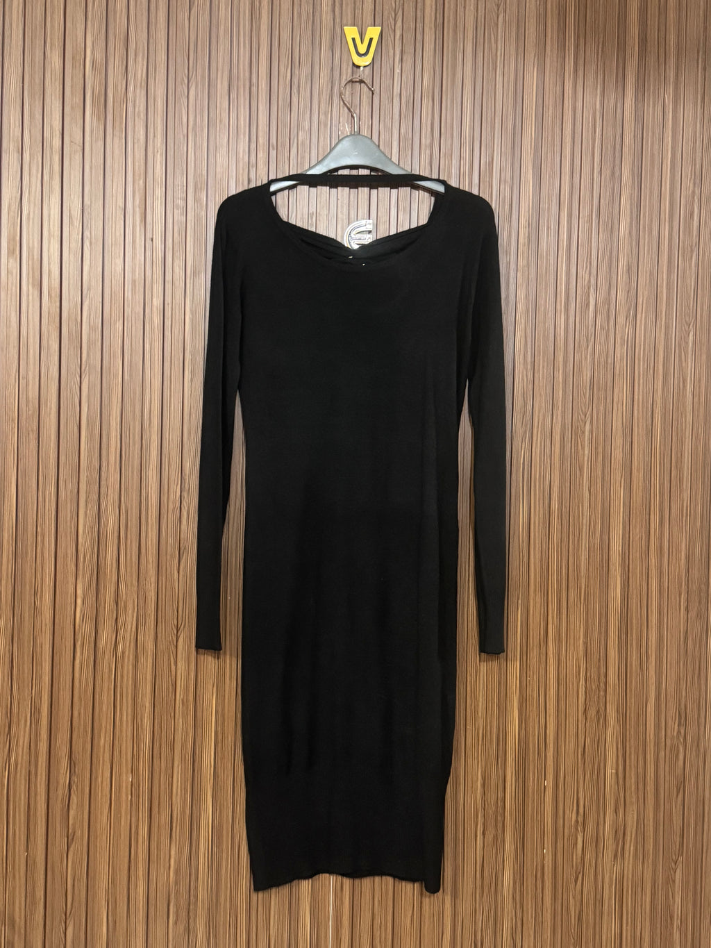 Chest 19 Length 40 Fabric Elastic Cozy Muse