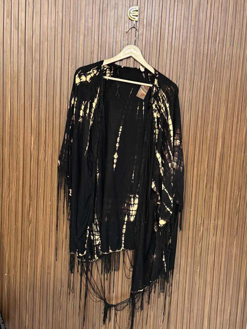 Chest Medium Length 31 Fabric Silk Casual Style