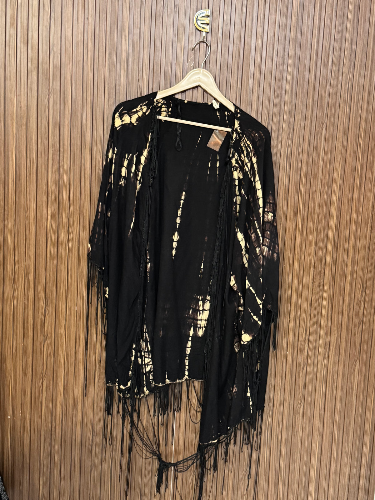 Chest Medium Length 31 Fabric Silk Casual Style