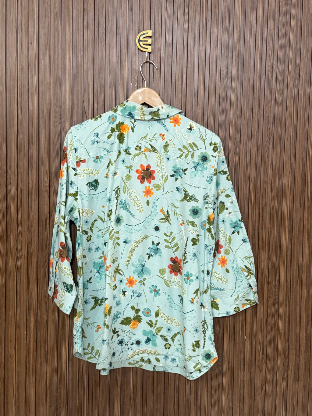 Chest 20 Length 26 Fabric Silk Soft Top