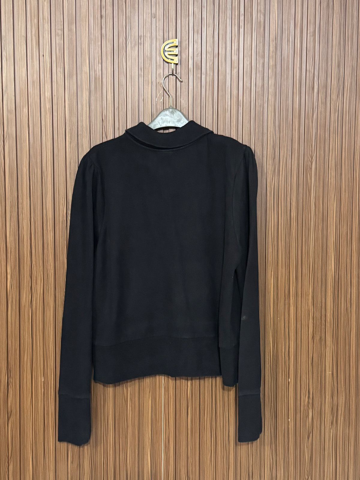 Chest 22 Length 23 Trendy Zip