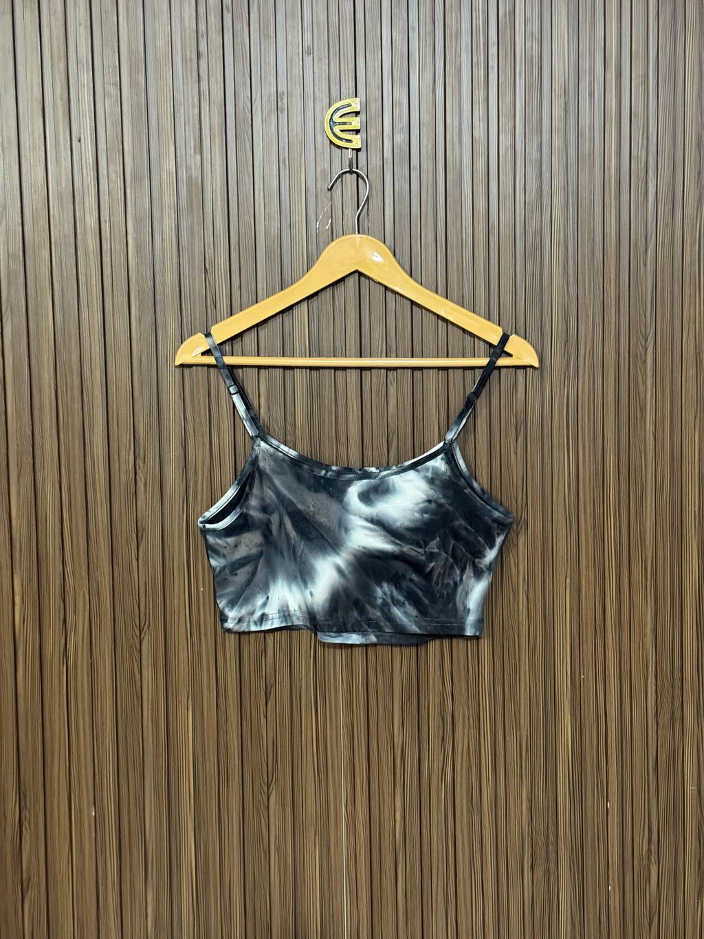Chest 15 Length 14 Lovely Chic Crop Top