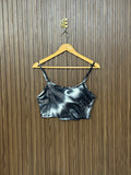 Chest 15 Length 14 Lovely Chic Crop Top