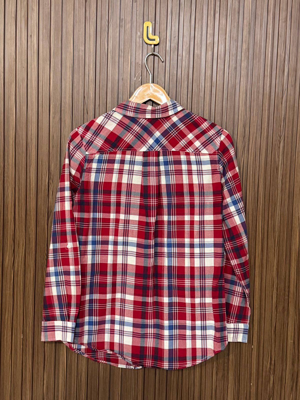 Chest 16 Length 24 Fabric Cotton Velvet Full Sleeves
