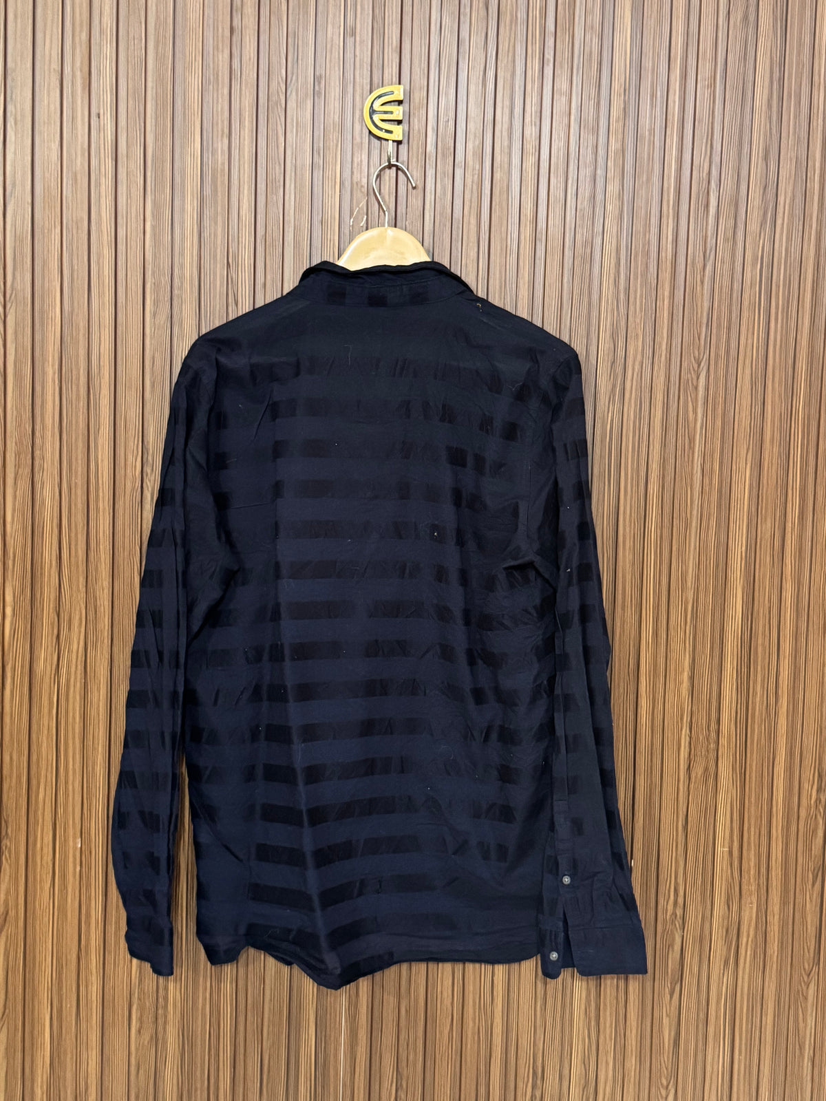 Chest 19 Length 27 Fabric Silk Daily Top