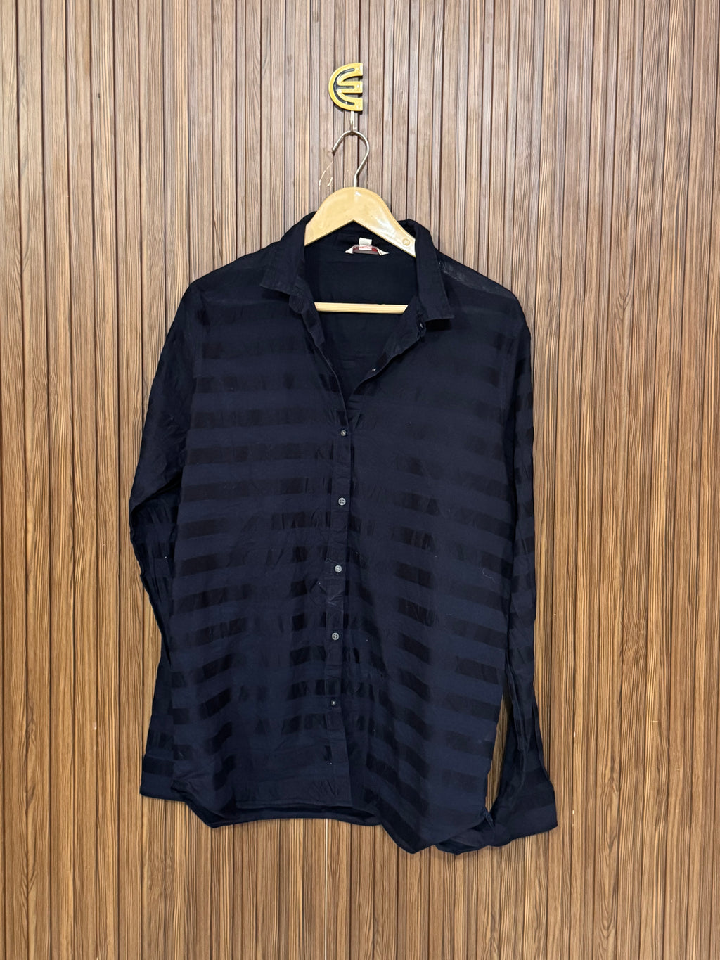 Chest 19 Length 27 Fabric Silk Daily Top