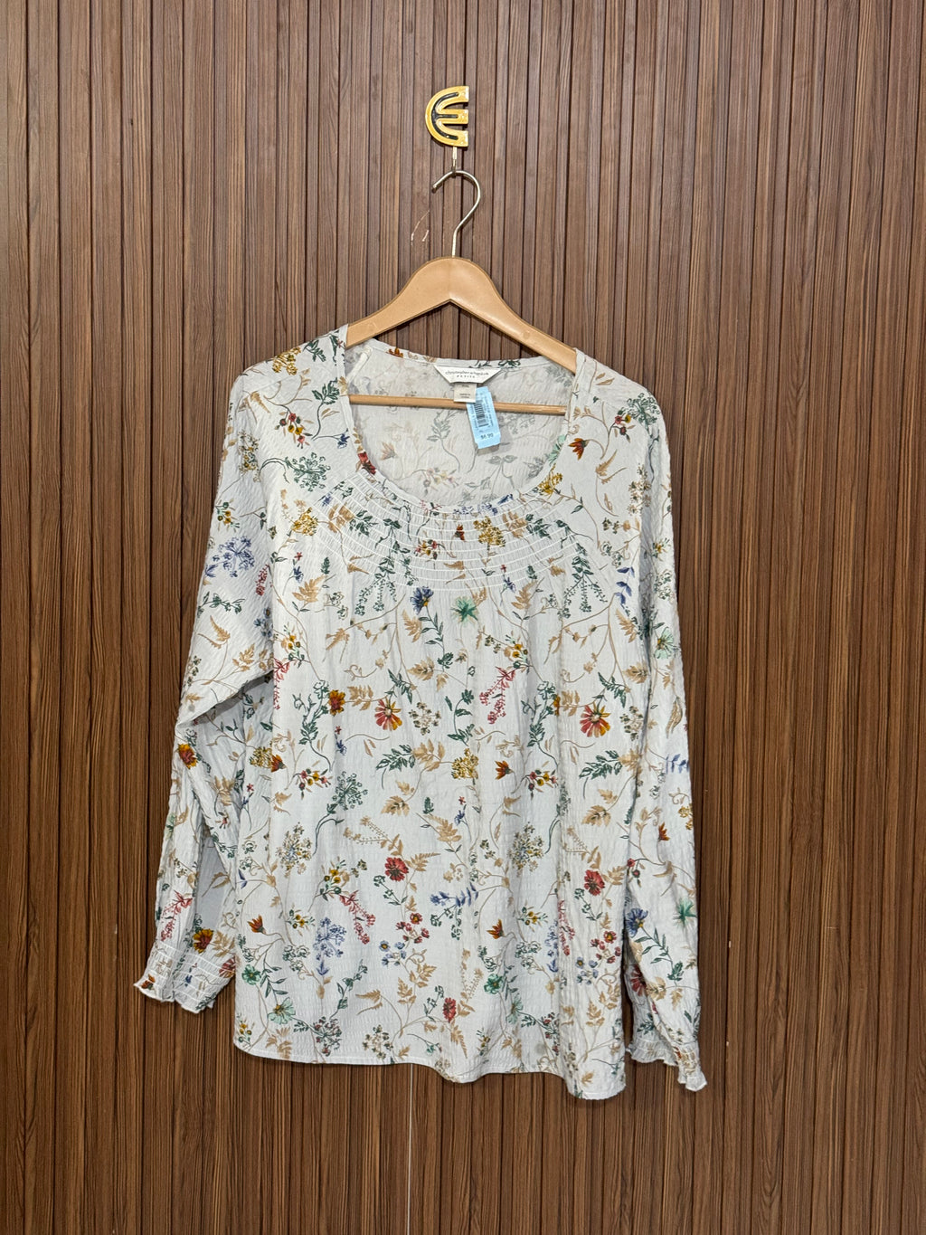 Chest 22 Length 26 Fabric Silk Cotton Style