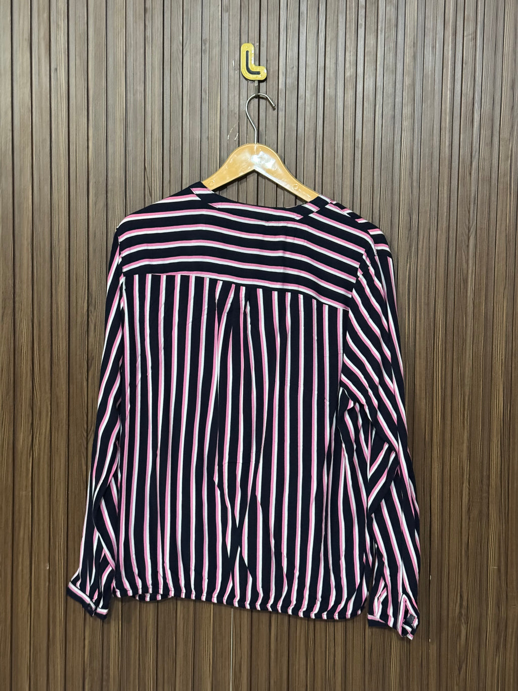 Chest 22 Length 24 Fabric Silk Fleece Full Sleeves