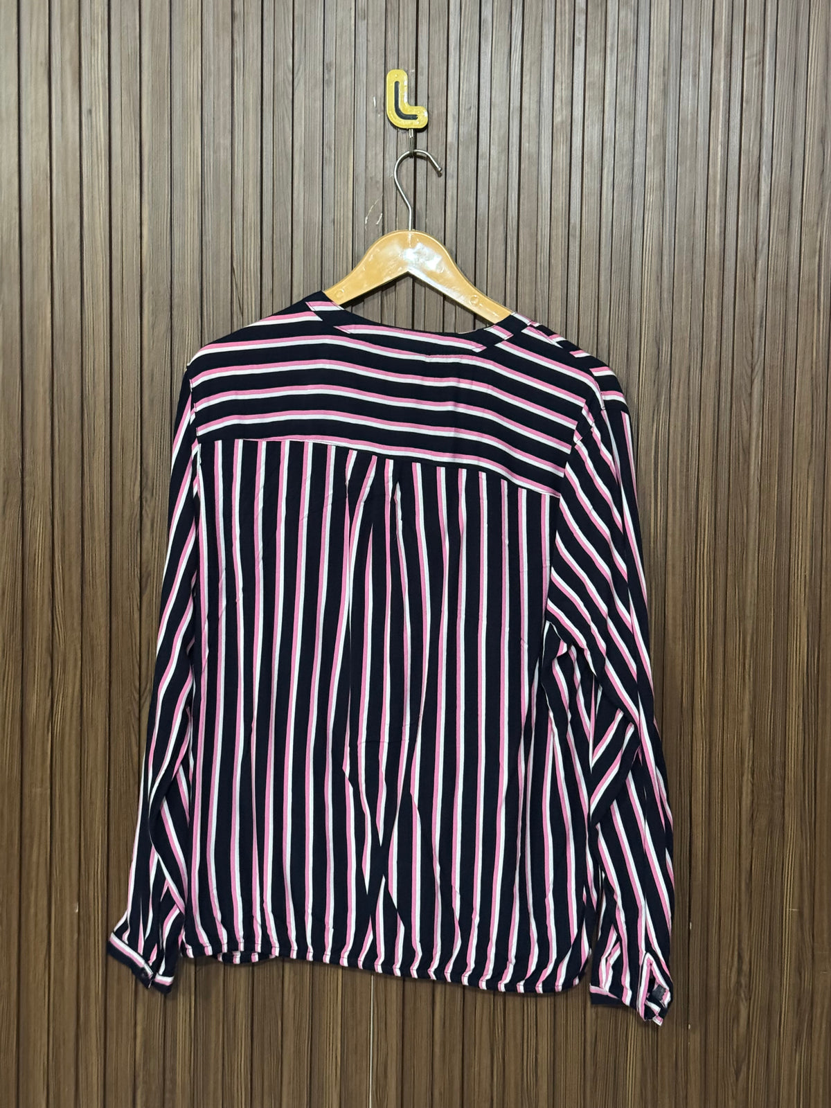 Chest 22 Length 24 Fabric Silk Fleece Full Sleeves