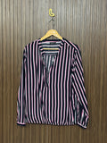 Chest 22 Length 24 Fabric Silk Fleece Full Sleeves