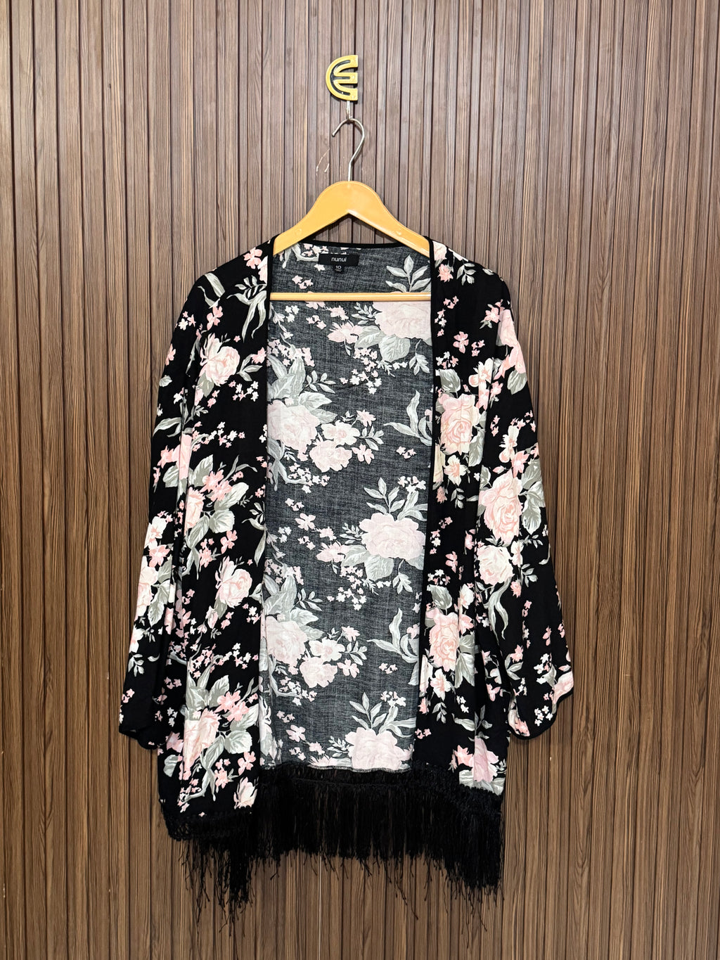 Chest Medium Length 30 Fabric Silk Casual Top