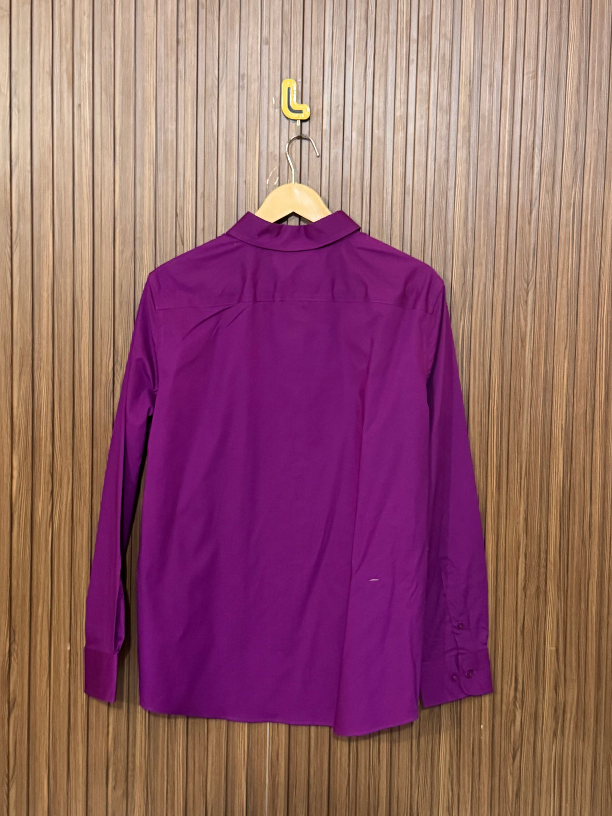 Chest 21 Length 24 Cloud Winter Top