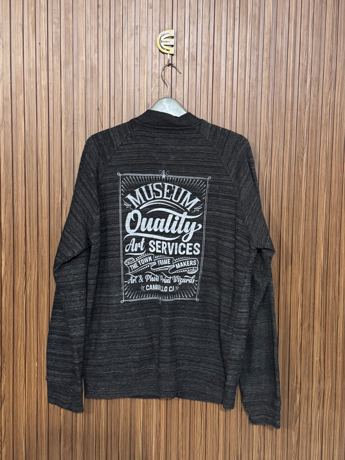 Chest 20 Length 28 Style Zip