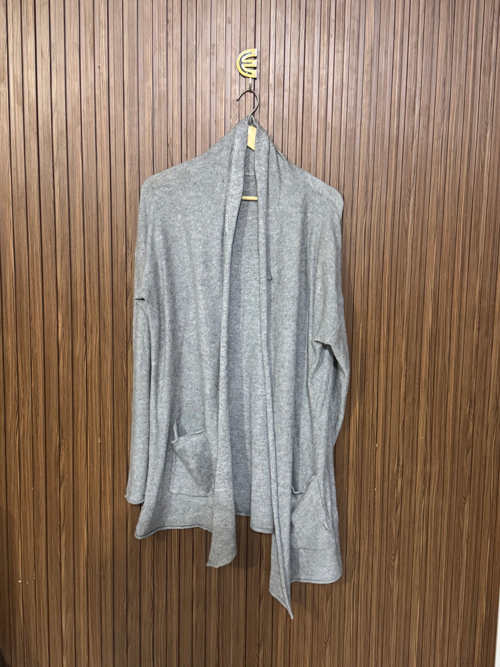Chest Medium Length 34 Classic Look
