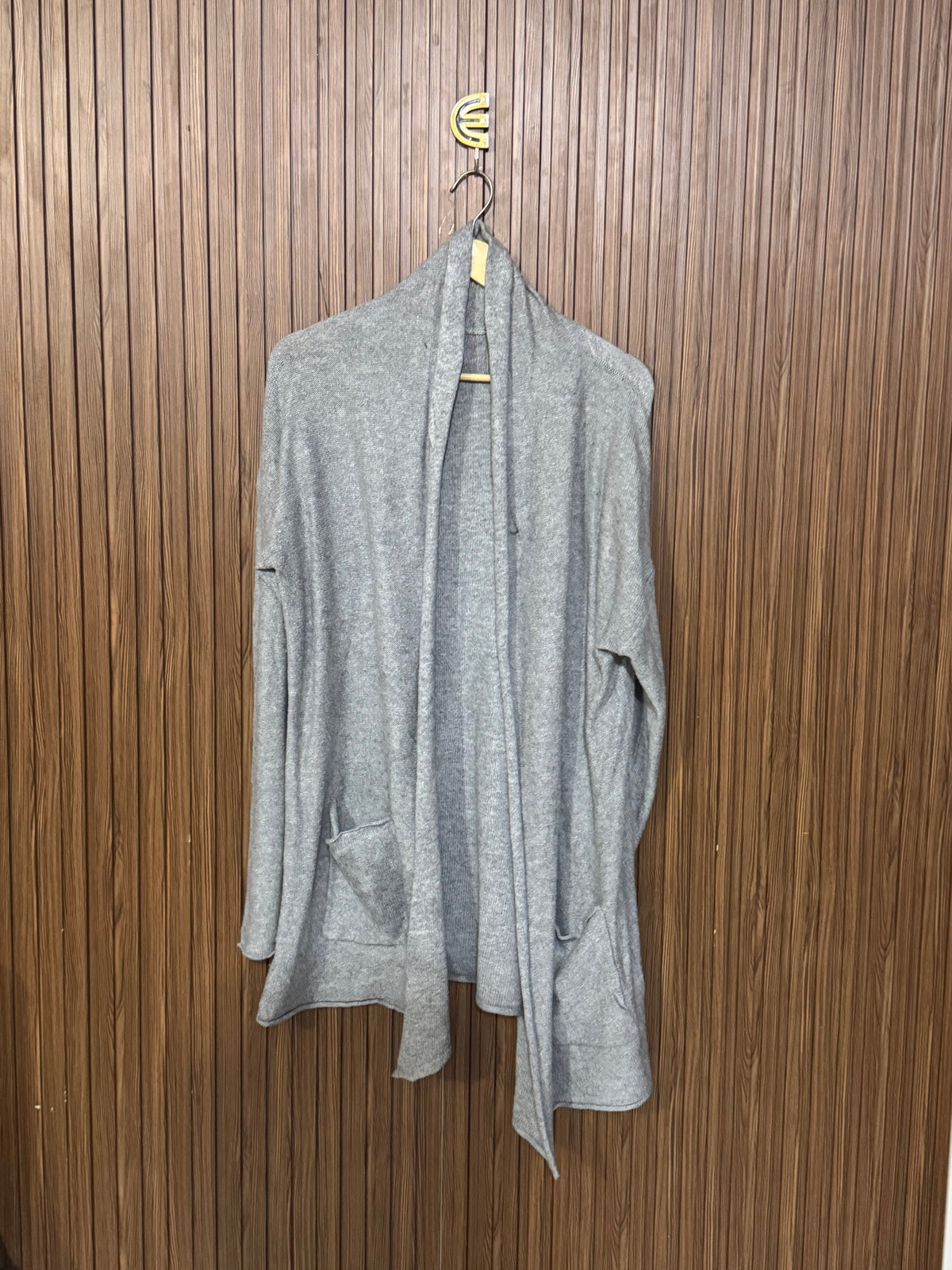 Chest Medium Length 34 Classic Look